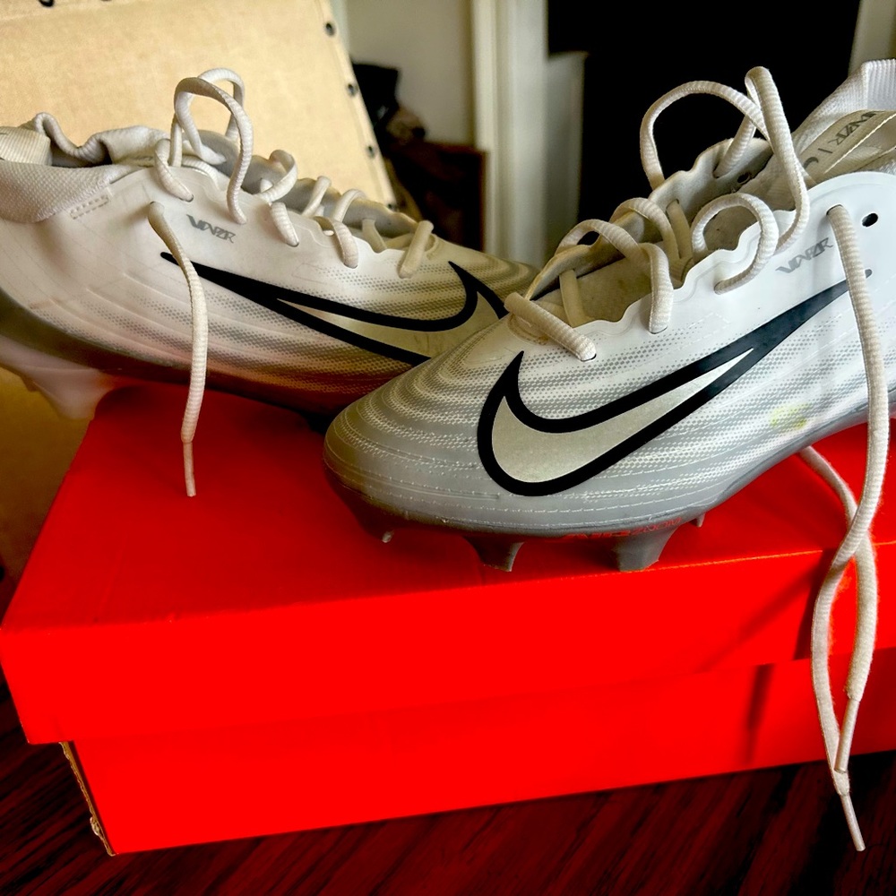 Nike football cleats